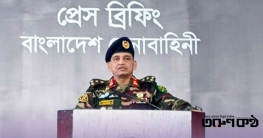 ভোটকেন্দ্রের আঙিনায় সেনাটহল, নির্বাচন ঘিরে নজিরবিহীন নিরাপত্তা